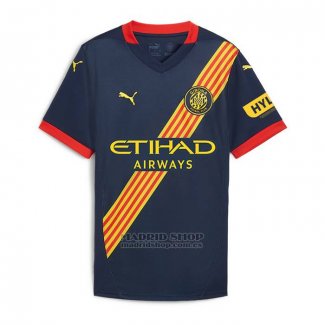 Camiseta Girona 2ª 2024-2025
