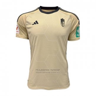 Tailandia Camiseta Granada 3ª 2023-2024