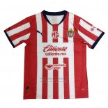 Tailandia Camiseta Guadalajara 1ª 2024-2025