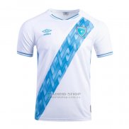 Tailandia Camiseta Guatemala 1ª 2021