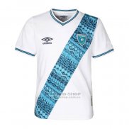 Camiseta Guatemala 1ª 2023