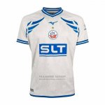 Tailandia Camiseta Hansa Rostock 2ª 2025-2026