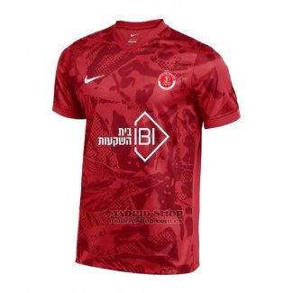 Tailandia Camiseta Hapoel Tel Aviv 1ª 2025-2026