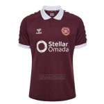 Tailandia Camiseta Hearts 1ª 2026-2027