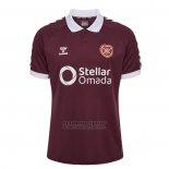 Tailandia Camiseta Hearts 1ª 2026-2027