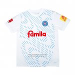 Tailandia Camiseta Holstein Kiel 1ª 2024-2025