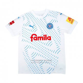 Tailandia Camiseta Holstein Kiel 1ª 2024-2025
