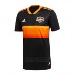 Tailandia Camiseta Houston Dynamo 2ª 2018