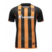 Tailandia Camiseta Hull City 1ª 2023-2024