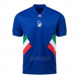 Camiseta Italia Icon 2022-2023