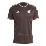 Tailandia Camiseta Jamaica 2ª 2023-2024