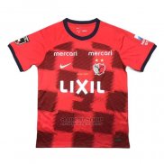 Tailandia Camiseta Kashima Antlers 1ª 2024