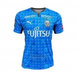 Tailandia Camiseta Kawasaki Frontale 1ª 2022