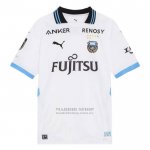 Tailandia Camiseta Kawasaki Frontale 1ª 2025