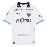 Tailandia Camiseta Kawasaki Frontale 1ª 2025