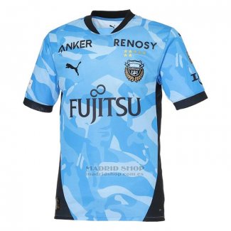 Tailandia Camiseta Kawasaki Frontale 1ª 2026