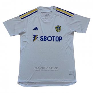 Tailandia Camiseta Leeds United 1ª 2023-2024