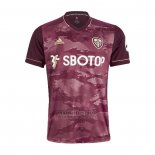 Tailandia Camiseta Leeds United 3ª 2020-2021
