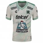 Tailandia Camiseta Leon 2ª 2025-2026