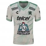 Tailandia Camiseta Leon 2ª 2025-2026