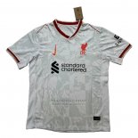Tailandia Camiseta Liverpool 3ª 2024-2025