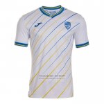 Tailandia Camiseta Lorient 2ª 2025-2026