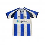 Tailandia Camiseta Malaga Special 2025-2026