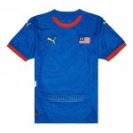 Tailandia Camiseta Malaysia 3ª 2025