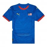Tailandia Camiseta Malaysia 3ª 2025