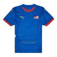 Tailandia Camiseta Malaysia 3ª 2025