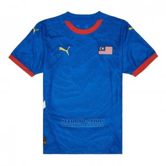 Tailandia Camiseta Malaysia 3ª 2025
