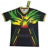 Tailandia Camiseta Mali 3ª 2024