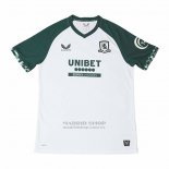 Tailandia Camiseta Middlesbrough 3ª 2025-2026