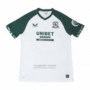 Tailandia Camiseta Middlesbrough 3ª 2025-2026