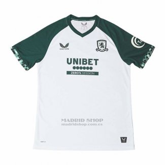 Tailandia Camiseta Middlesbrough 3ª 2025-2026