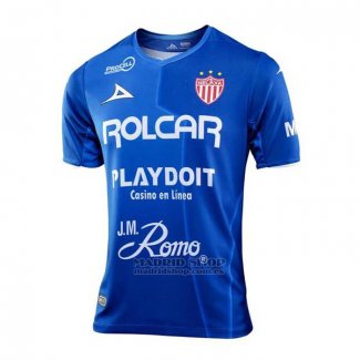 Camiseta Necaxa 2ª 2022-2023