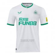 Camiseta Newcastle United 3ª 2022-2023