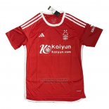 Tailandia Camiseta Nottingham Forest 1ª 2024-2025