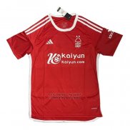 Tailandia Camiseta Nottingham Forest 1ª 2024-2025