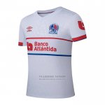 Tailandia Camiseta Olimpia 1ª 2025-2026
