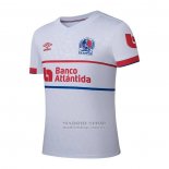 Tailandia Camiseta Olimpia 1ª 2025-2026