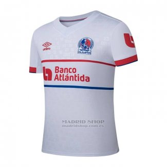 Tailandia Camiseta Olimpia 1ª 2025-2026