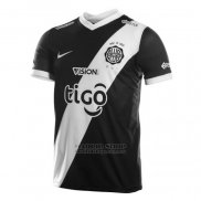 Tailandia Camiseta Olimpia 2ª 2022