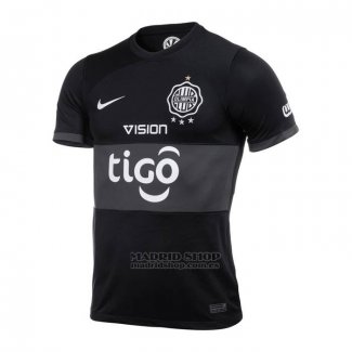 Tailandia Camiseta Olimpia 2ª 2024