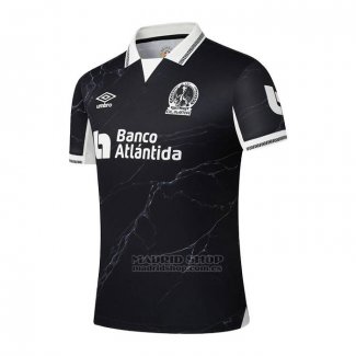 Tailandia Camiseta Olimpia 3ª 2025-2026