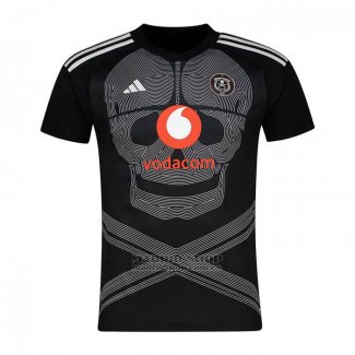 Tailandia Camiseta Orlando Pirates 1ª 2023-2024