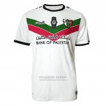 Tailandia Camiseta Palestino Deportivo 3ª 2022