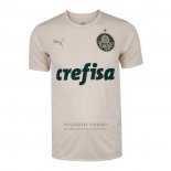 Tailandia Camiseta Palmeiras 3ª 2021