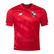 Tailandia Camiseta Panama 1ª 2021