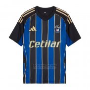 Tailandia Camiseta Pisa 1ª 2025-2026